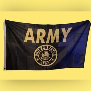 United States Army Flag 3’ x 5’